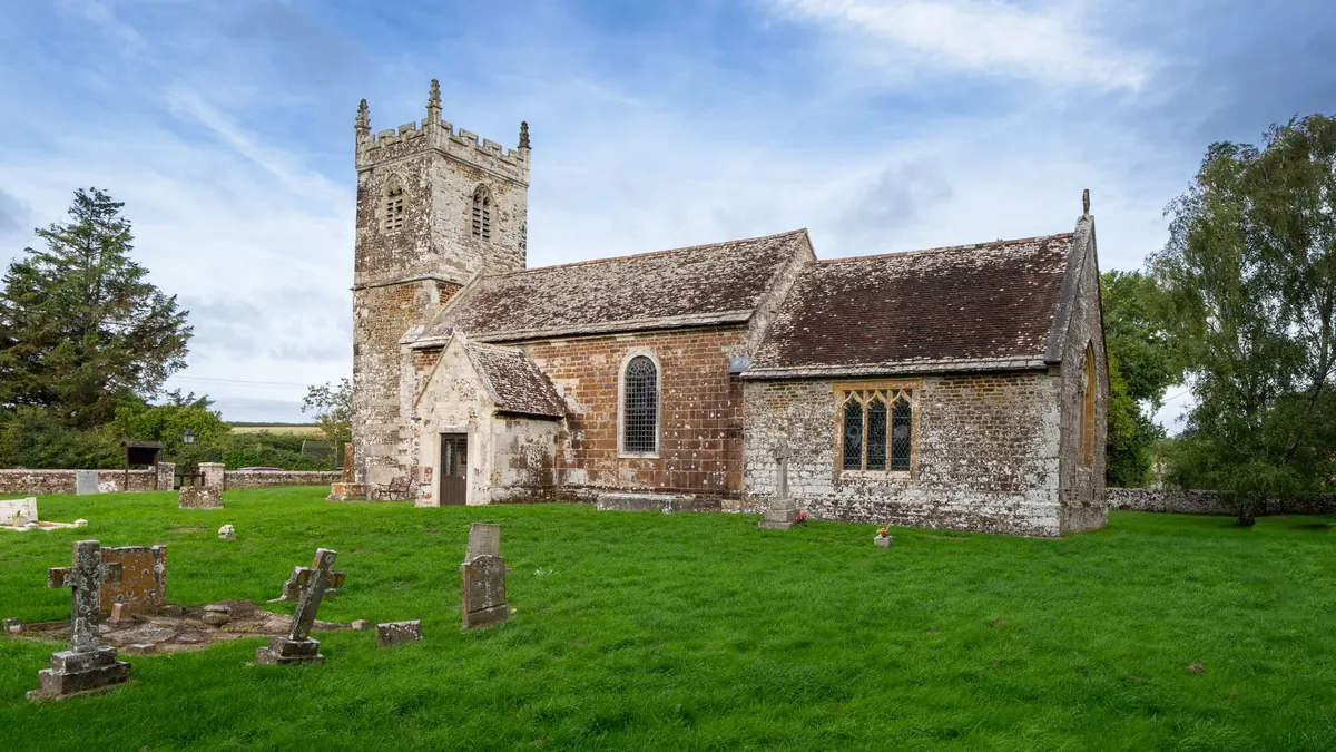 A Beginner's Guide to Tracing Your Ancestors in Mercia