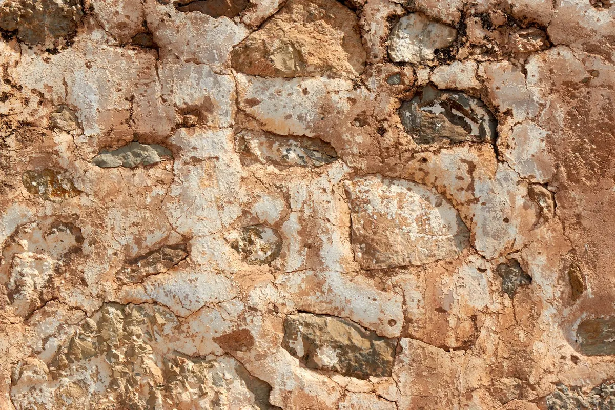 A Checklist for Capturing Detailed Textures in Old Buildings