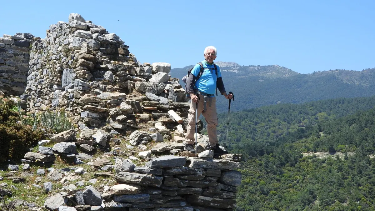 Checklist: What to Bring When Exploring Ancient Ruins