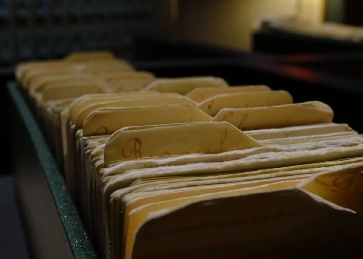 How to Research the History of a Local Landmark: A Step-by-Step Guide